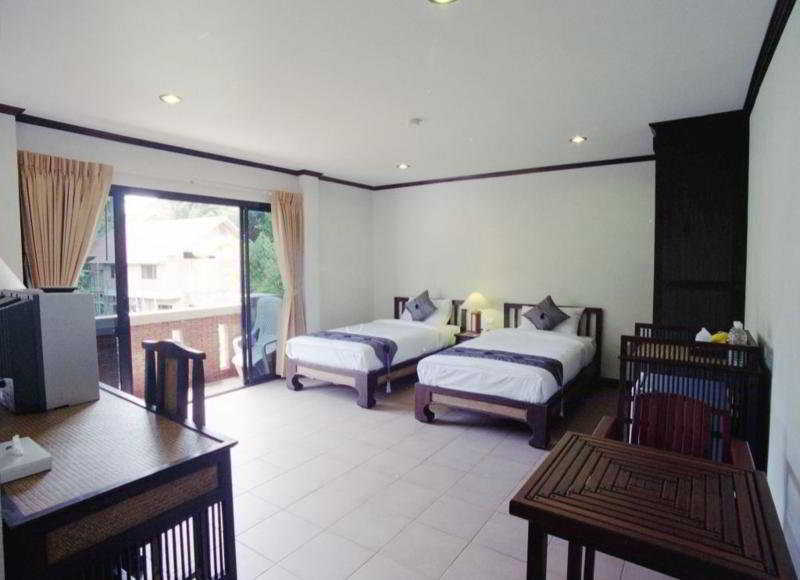 Seeka Boutique Resort fotoÄŸrafÄ±