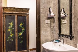 Seeka Boutique Resort fotoÄŸrafÄ±