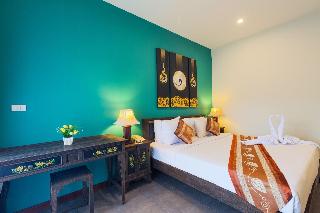 Seeka Boutique Resort fotoÄŸrafÄ±