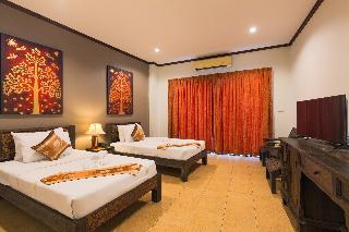 Seeka Boutique Resort fotoÄŸrafÄ±
