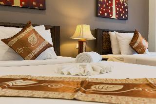 Seeka Boutique Resort fotoÄŸrafÄ±