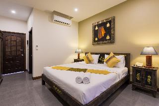 Seeka Boutique Resort fotoÄŸrafÄ±