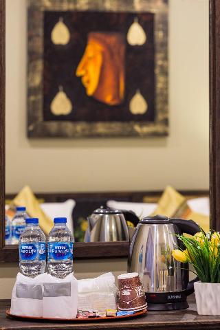 Seeka Boutique Resort fotoÄŸrafÄ±