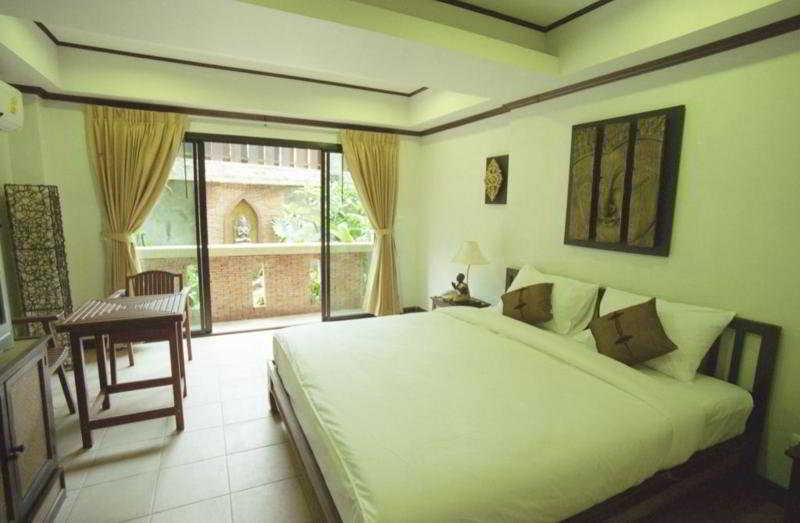 Seeka Boutique Resort fotoÄŸrafÄ±