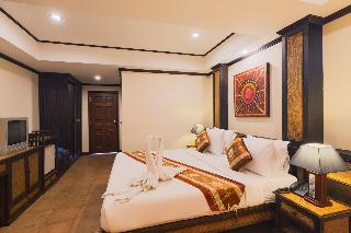Seeka Boutique Resort fotoÄŸrafÄ±