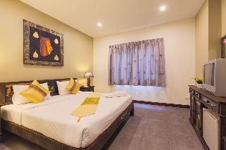 Seeka Boutique Resort fotoÄŸrafÄ±