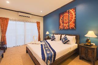 Seeka Boutique Resort fotoÄŸrafÄ±