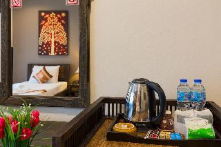 Seeka Boutique Resort fotoÄŸrafÄ±