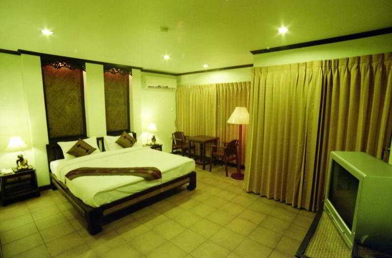 Seeka Boutique Resort fotoÄŸrafÄ±