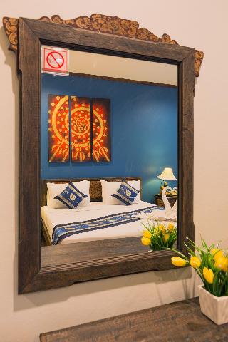 Seeka Boutique Resort fotoÄŸrafÄ±