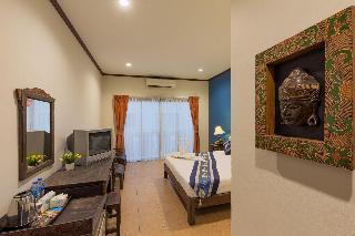 Seeka Boutique Resort fotoÄŸrafÄ±