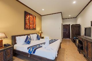 Seeka Boutique Resort fotoÄŸrafÄ±