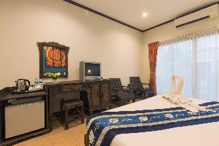 Seeka Boutique Resort fotoÄŸrafÄ±
