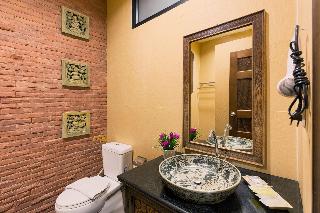 Seeka Boutique Resort fotoÄŸrafÄ±