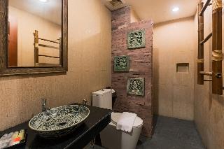 Seeka Boutique Resort fotoÄŸrafÄ±