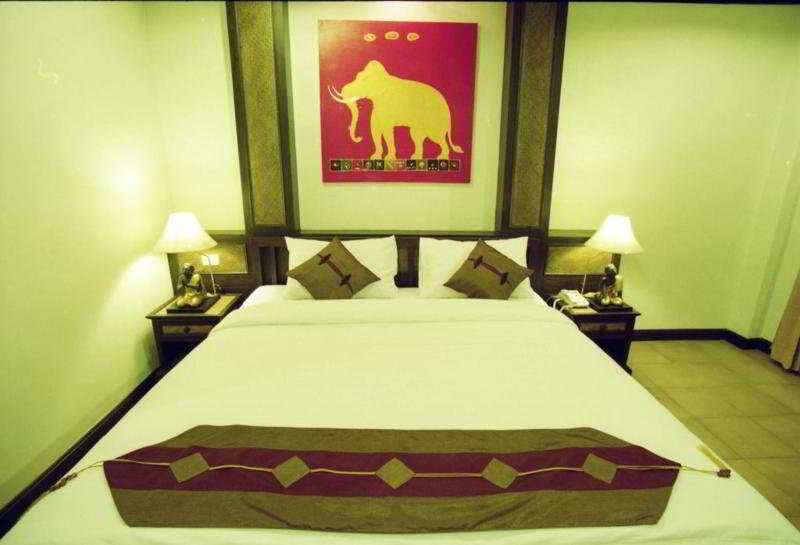 Seeka Boutique Resort fotoÄŸrafÄ±