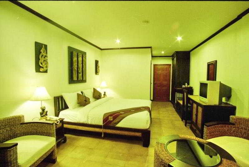 Seeka Boutique Resort fotoÄŸrafÄ±