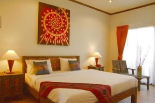 Seeka Boutique Resort fotoÄŸrafÄ±