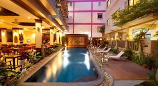 Seeka Boutique Resort fotoÄŸrafÄ±