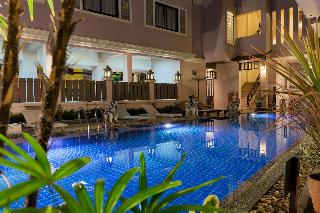 Seeka Boutique Resort fotoÄŸrafÄ±
