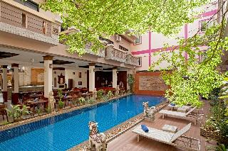 Seeka Boutique Resort fotoÄŸrafÄ±