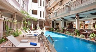 Seeka Boutique Resort fotoÄŸrafÄ±