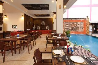 Seeka Boutique Resort fotoÄŸrafÄ±