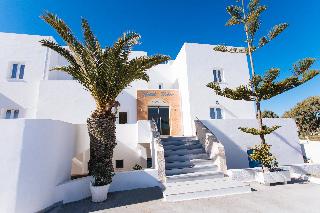 Nikos Hotel