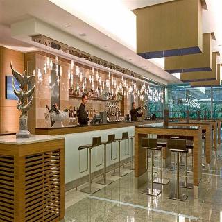 Sofitel Londra Heathrow fotoÄŸrafÄ±