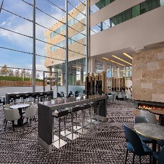 Sofitel Londra Heathrow fotoÄŸrafÄ±