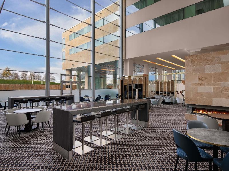 Sofitel Londra Heathrow - Bar