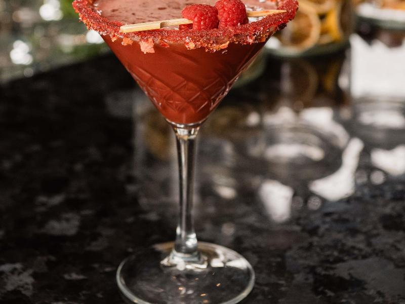 Sofitel Londra Heathrow - Bar