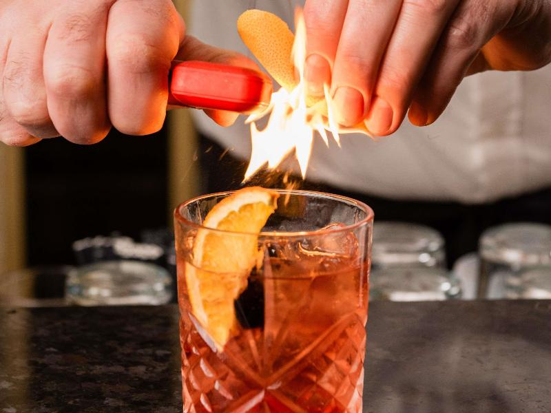 Sofitel Londra Heathrow - Bar