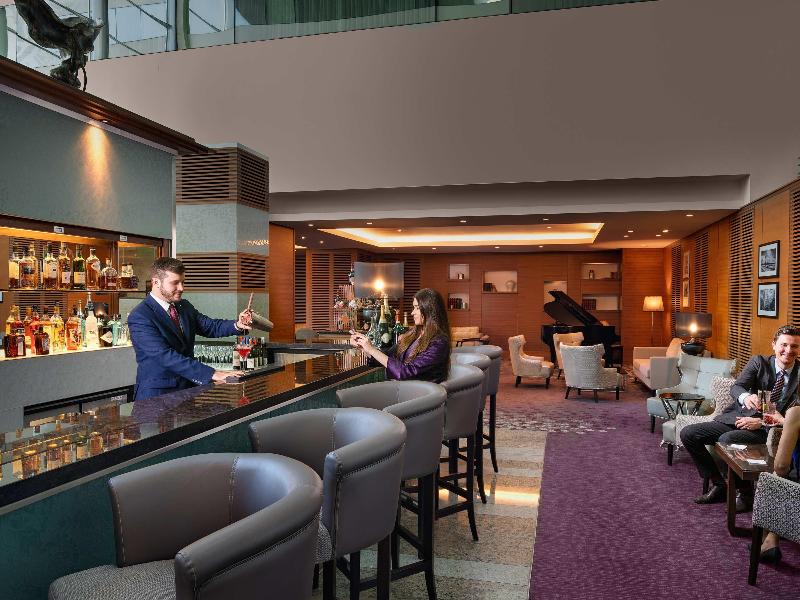 Sofitel Londra Heathrow - Bar