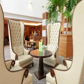 Sofitel Londra Heathrow fotoÄŸrafÄ±