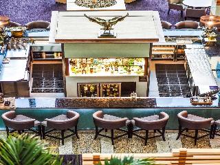 Sofitel Londra Heathrow fotoÄŸrafÄ±