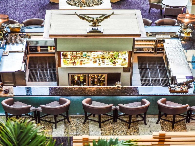 Sofitel Londra Heathrow - Bar