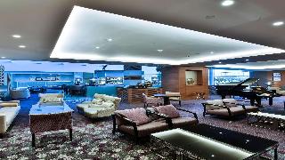 Sofitel Londra Heathrow fotoÄŸrafÄ±