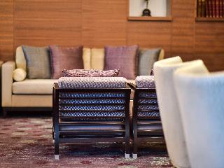 Sofitel Londra Heathrow fotoÄŸrafÄ±