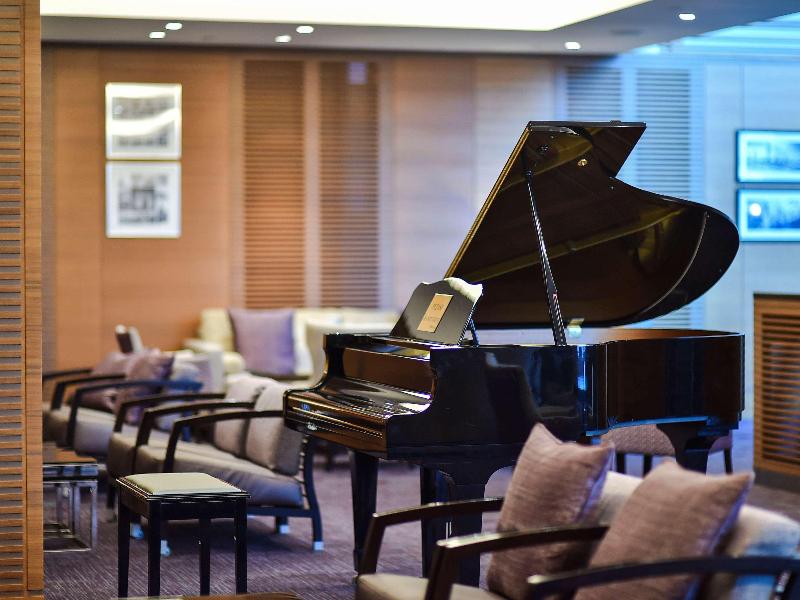 Sofitel Londra Heathrow - Bar
