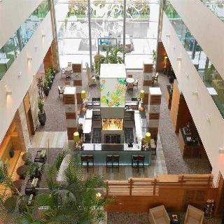Sofitel Londra Heathrow fotoÄŸrafÄ±