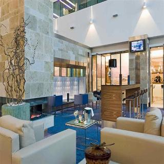 Sofitel Londra Heathrow fotoÄŸrafÄ±
