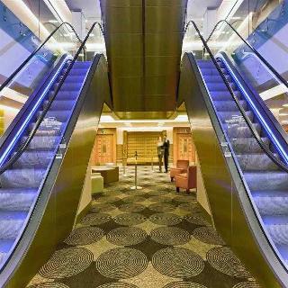 Sofitel Londra Heathrow fotoÄŸrafÄ±