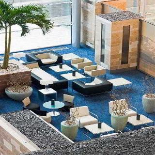 Sofitel Londra Heathrow fotoÄŸrafÄ±