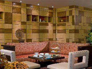 Sofitel Londra Heathrow fotoÄŸrafÄ±