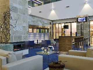 Sofitel Londra Heathrow fotoÄŸrafÄ±