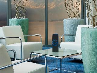 Sofitel Londra Heathrow fotoÄŸrafÄ±