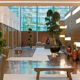 Sofitel Londra Heathrow fotoÄŸrafÄ±