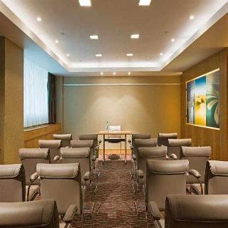 Sofitel Londra Heathrow fotoÄŸrafÄ±