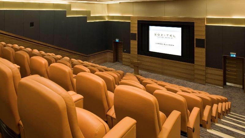Sofitel Londra Heathrow - Toplantı